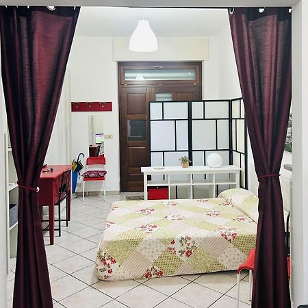 Appartement Monolocale Maria Vittoria à Turin Extérieur photo