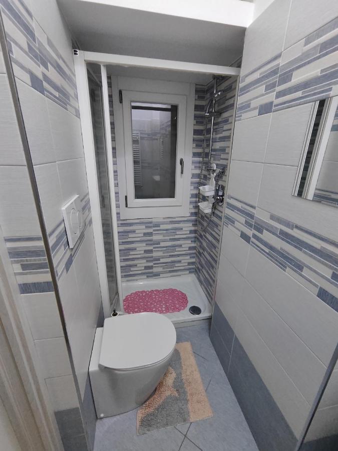Appartement Monolocale Maria Vittoria à Turin Extérieur photo